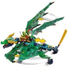 LEGO Ninjago Lloyd legendás sárkánya 71766