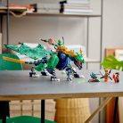 LEGO Ninjago Lloyd legendás sárkánya 71766