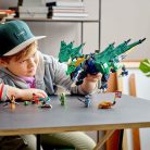 LEGO Ninjago Lloyd legendás sárkánya 71766