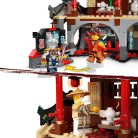 LEGO Ninjago Nindzsa dódzsó templom 71767