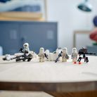 LEGO Star Wars Hógárdista™ harci csomag 75320