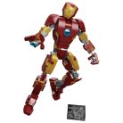LEGO Super Heroes Vasember figura 76206