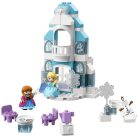 LEGO® DUPLO Jégvarázs kastély 10899