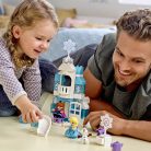 LEGO® DUPLO Jégvarázs kastély 10899