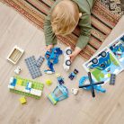 LEGO DUPLO Rendőrkapitányság és helikopter 10959