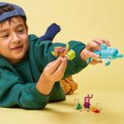 LEGO Creator Delfin és Teknős 31128