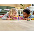 LEGO Friends Kisállat örökbefogadó kávézó 41699