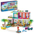 LEGO Friends Tengerparti nyaraló 41709