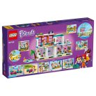 LEGO Friends Tengerparti nyaraló 41709