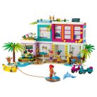 LEGO Friends Tengerparti nyaraló 41709