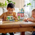 LEGO Friends Tengerparti nyaraló 41709