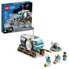 LEGO City Holdjáró jármű 60348