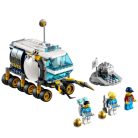 LEGO City Holdjáró jármű 60348