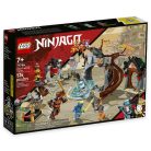 LEGO Ninjago Nindzsa tréningközpont 71764