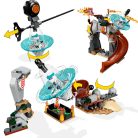 LEGO Ninjago Nindzsa tréningközpont 71764