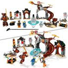 LEGO Ninjago Nindzsa tréningközpont 71764