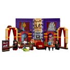 LEGO Harry Potter Roxfort™ pillanatai: Jóslástanóra 76396