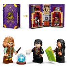 LEGO Harry Potter Roxfort™ pillanatai: Jóslástanóra 76396