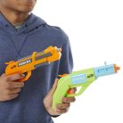 Nerf Roblox Jailbreak Armory / 2 db szivacskilövő pisztoly