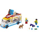 LEGO City Fagylaltos kocsi 60253