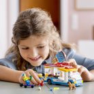 LEGO City Fagylaltos kocsi 60253