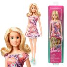 Barbie baba nyári ruhában, többféle