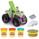 Play-doh Monster Truck gyurma készlet
