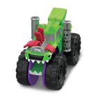 Play-doh Monster Truck gyurma készlet