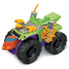 Play-doh Monster Truck gyurma készlet
