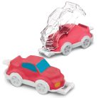 Play-doh Monster Truck gyurma készlet