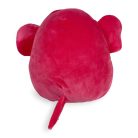 Squishmallows plüss / Evelyn a rózsaszín elefánt