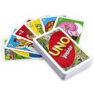 UNO Junior kártyajáték gyerekeknek
