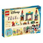 LEGO Disney Mickey és barátai várvédők 10780
