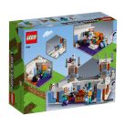LEGO Minecraft A jégkastély 21186