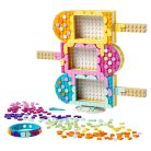 LEGO DOTS Fagylaltos képkeret és karkötő 41956