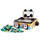 LEGO DOTS Cuki pandás tálca 41959