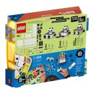 LEGO DOTS Cuki pandás tálca 41959
