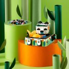 LEGO DOTS Cuki pandás tálca 41959