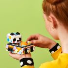 LEGO DOTS Cuki pandás tálca 41959