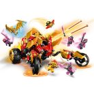 LEGO Ninjago Kai aranysárkány járműve 71773