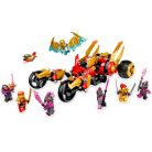 LEGO Ninjago Kai aranysárkány járműve 71773