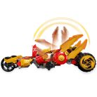 LEGO Ninjago Kai aranysárkány járműve 71773