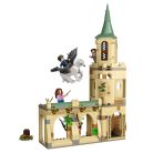 LEGO Harry Potter Roxfort™ kastélyudvar: Sirius megmentése 76401