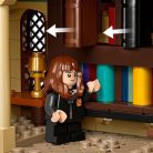LEGO Harry Potter Roxfort™: Dumbledore irodája 76402