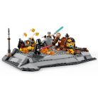 LEGO Star Wars Obi-Wan Kenobi™ vs. Darth Vader™ 75334