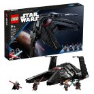 LEGO Star Wars Inkvizítor szállító Scythe™ 75336