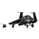 LEGO Star Wars Inkvizítor szállító Scythe™ 75336