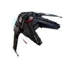 LEGO Star Wars Inkvizítor szállító Scythe™ 75336