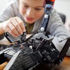 LEGO Star Wars Inkvizítor szállító Scythe™ 75336