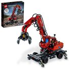 LEGO Technic Anyagrakodó 42144